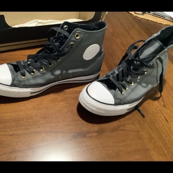 Converse chuck taylor new - Picture 4 of 7